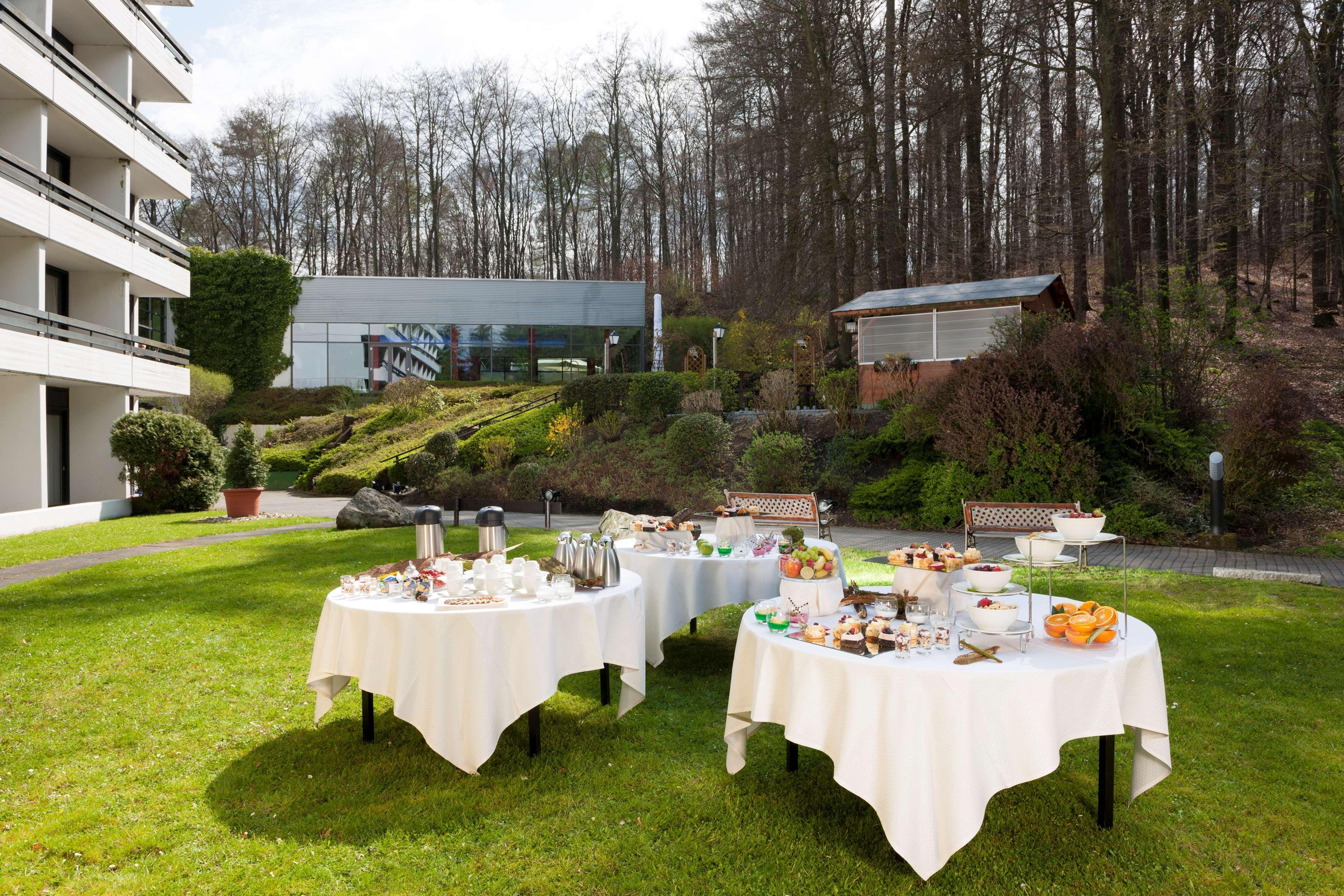 Fletcher Hotel-Restaurant Arnsberg-Sauerland Exterior photo